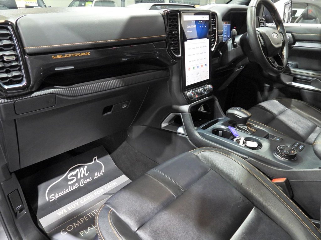 Used Ford Ranger 2023 for sale - 77697901: Photo 23