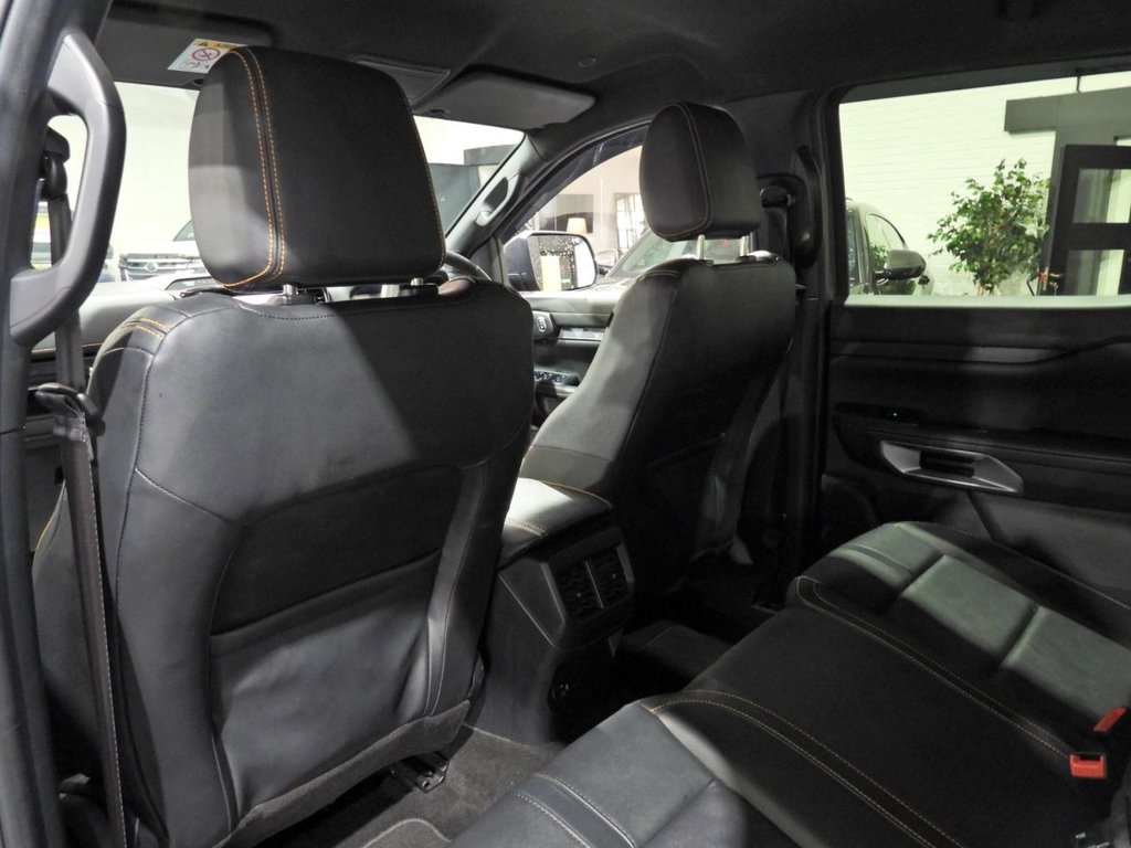 Used Ford Ranger 2023 for sale - 77697901: Photo 24