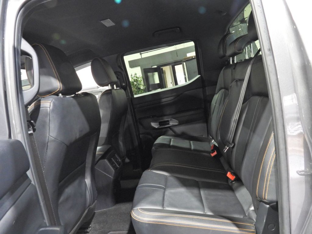 Used Ford Ranger 2023 for sale - 77697901: Photo 25