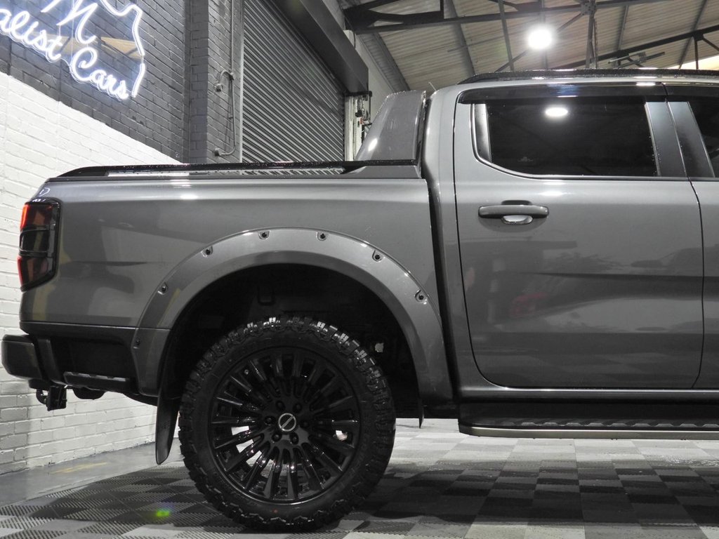 Used Ford Ranger 2023 for sale - 77697901: Photo 3