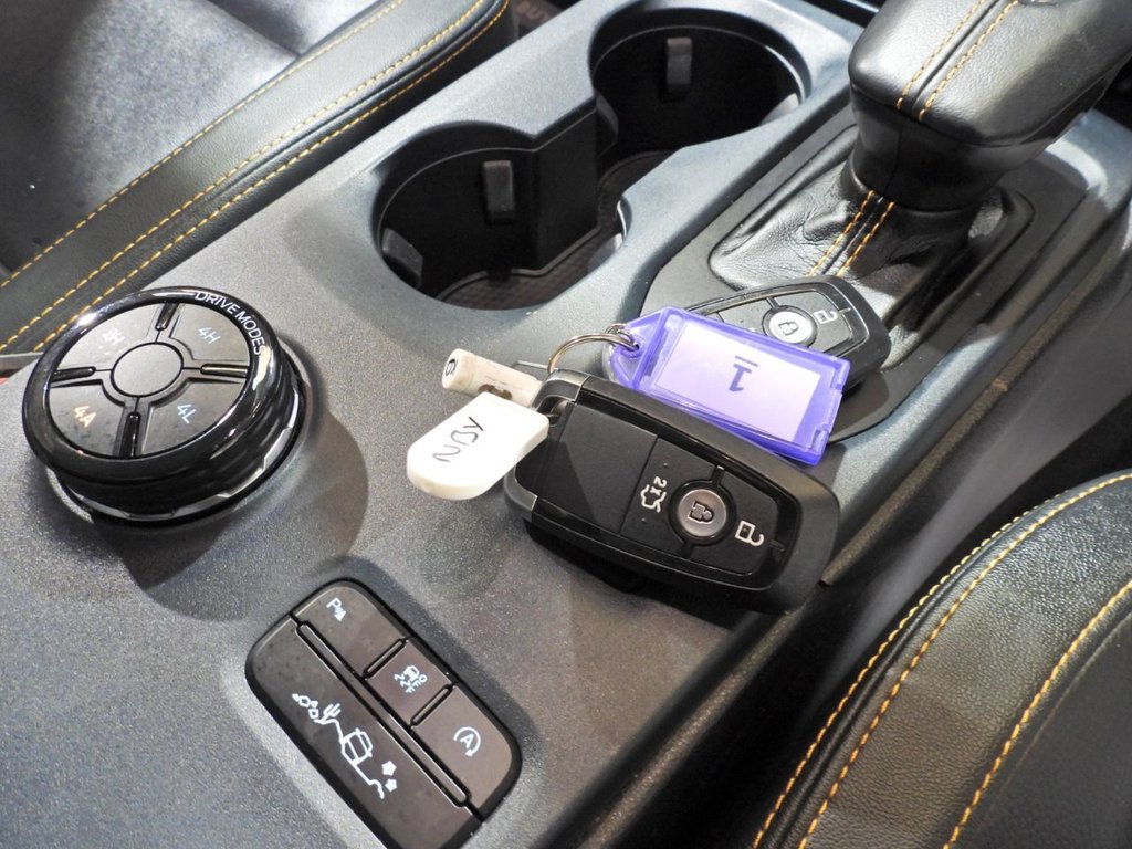 Used Ford Ranger 2023 for sale - 77697901: Photo 30