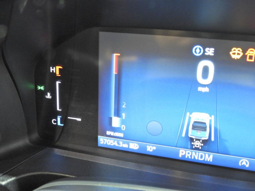 Used Ford Ranger 2023 for sale - 77697901: Photo 33