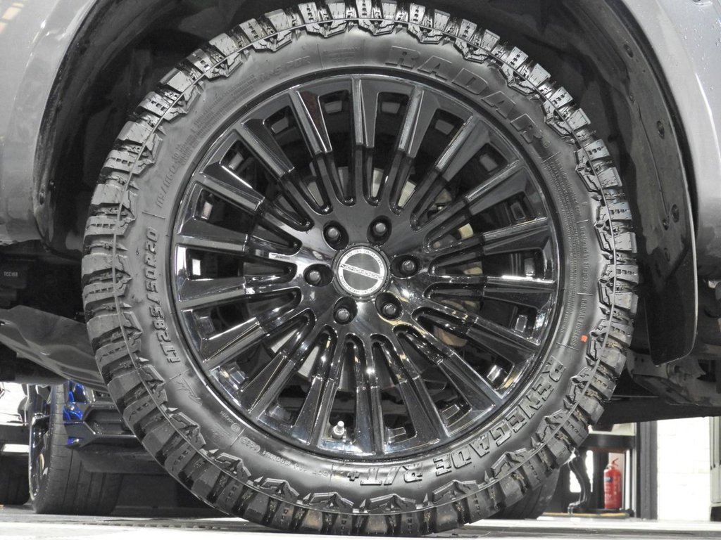 Used Ford Ranger 2023 for sale - 77697901: Photo 34