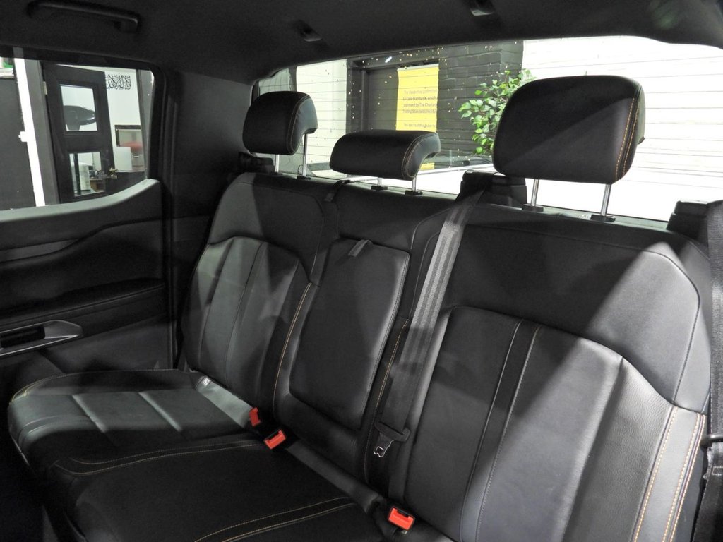 Used Ford Ranger 2023 for sale - 77697901: Photo 36