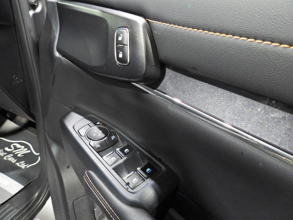 Used Ford Ranger 2023 for sale - 77697901: Photo 38