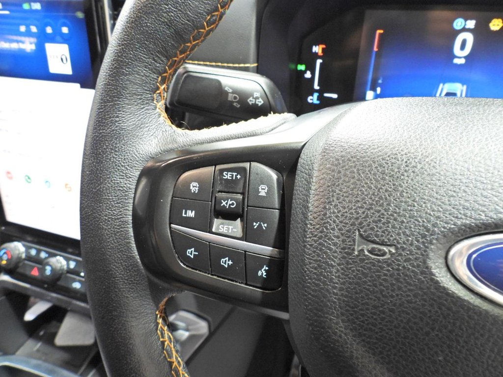 Used Ford Ranger 2023 for sale - 77697901: Photo 39