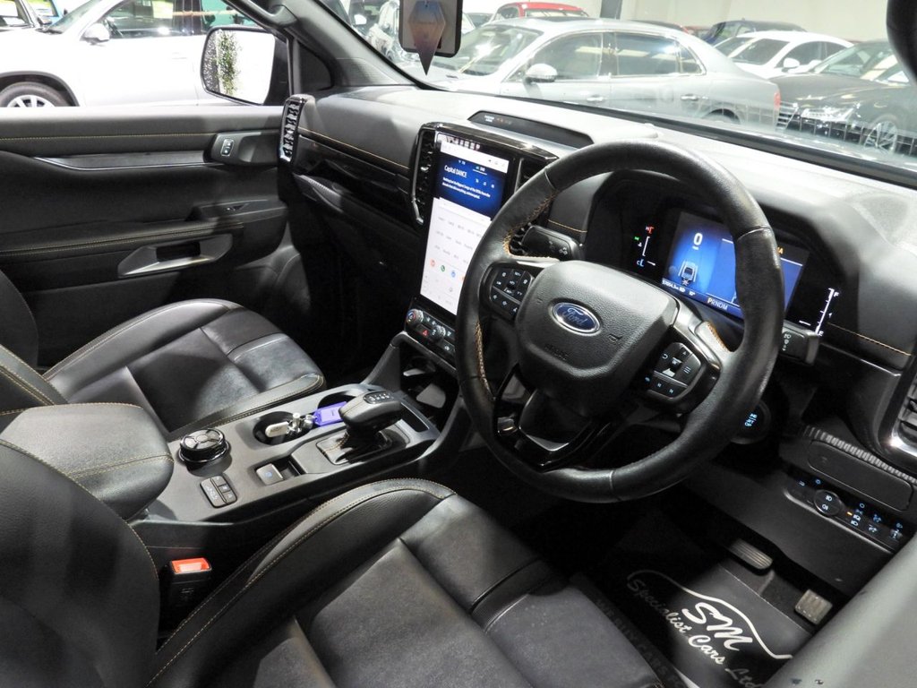 Used Ford Ranger 2023 for sale - 77697901: Photo 4