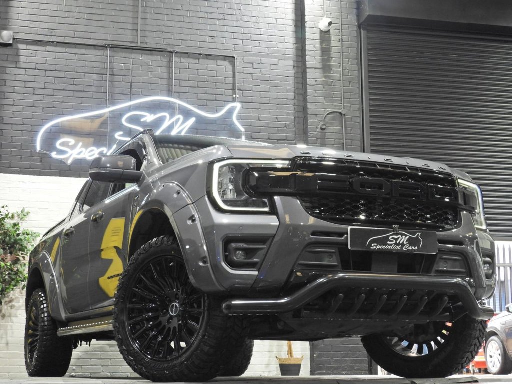 Used Ford Ranger 2023 for sale - 77697901: Photo 40