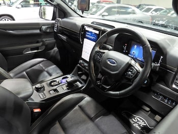 Used Ford Ranger 2023 for sale - 77697901: Photo