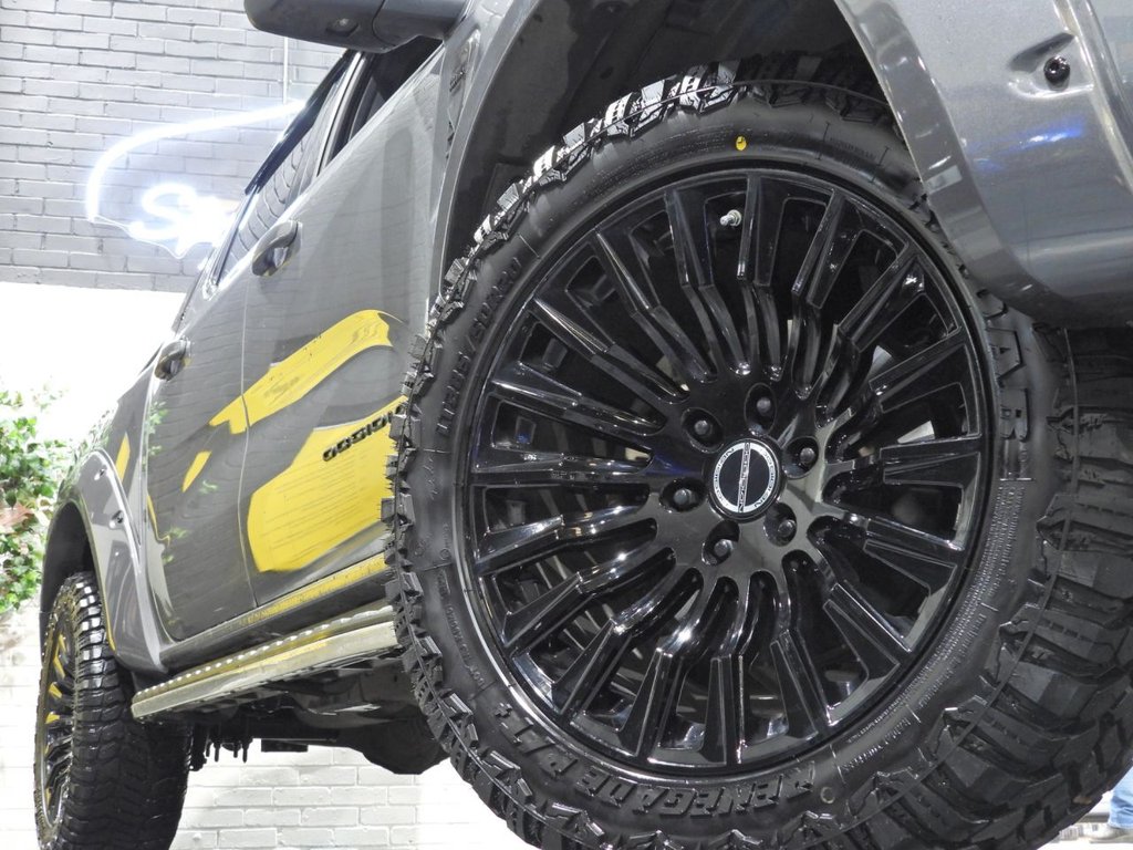 Used Ford Ranger 2023 for sale - 77697901: Photo 8