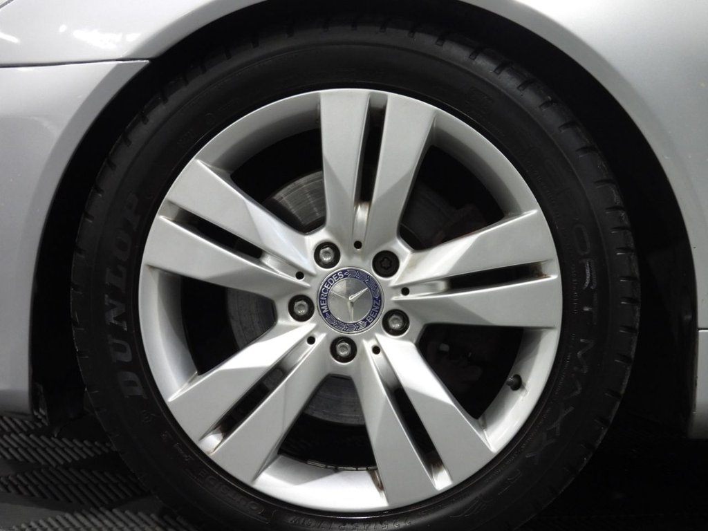 Used Mercedes-Benz SLK 2009 for sale - 77014387: Photo 14