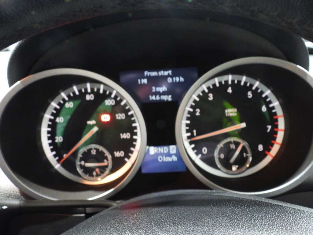 Used Mercedes-Benz SLK 2009 for sale - 77014387: Photo 23