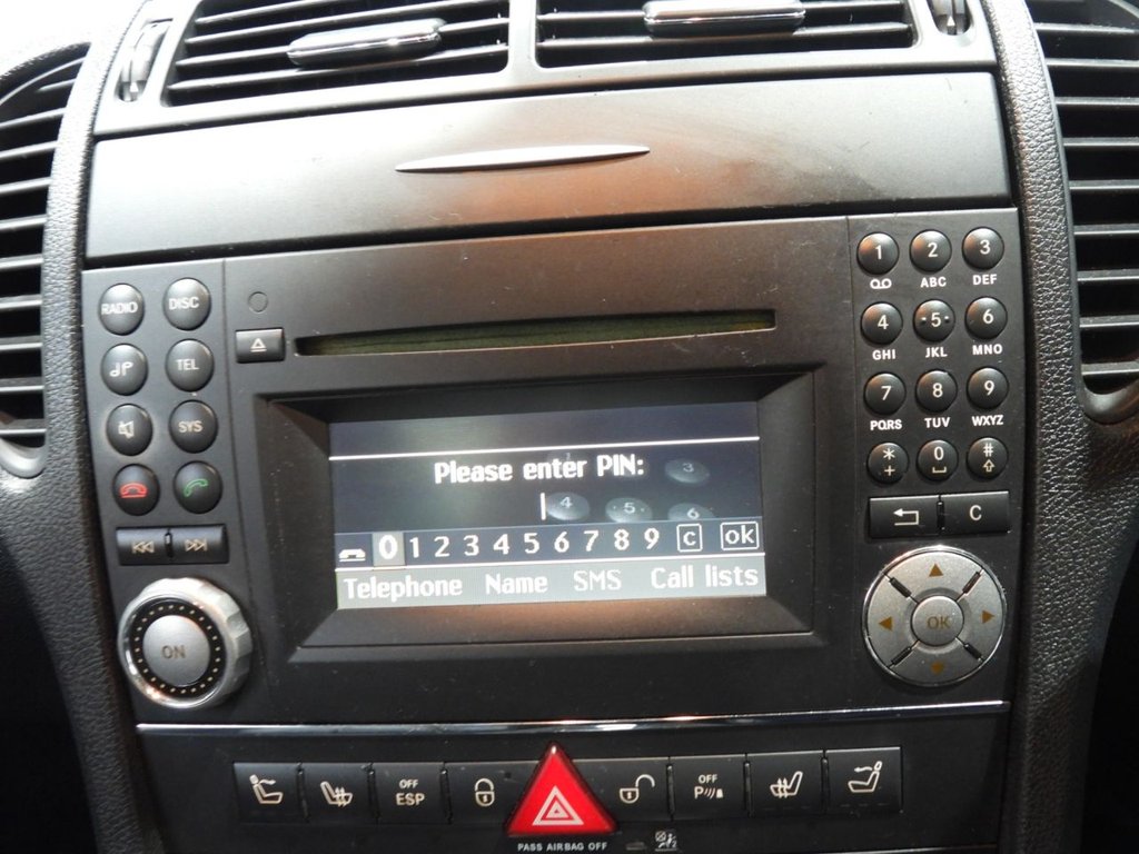 Used Mercedes-Benz SLK 2009 for sale - 77014387: Photo 24