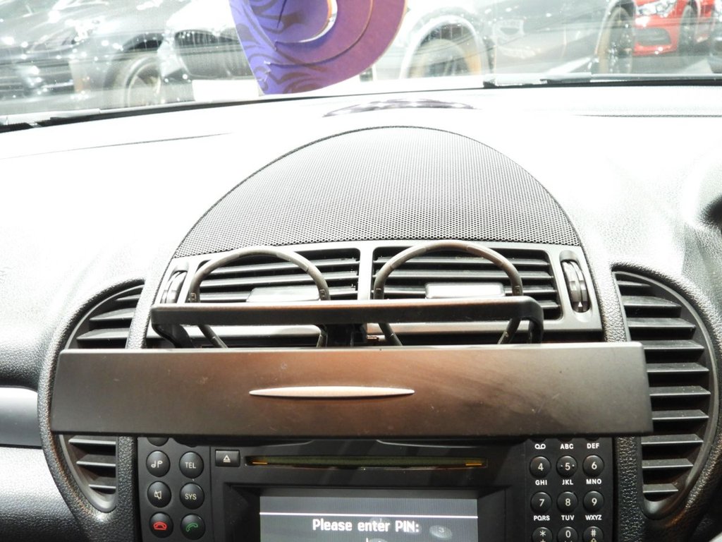 Used Mercedes-Benz SLK 2009 for sale - 77014387: Photo 25