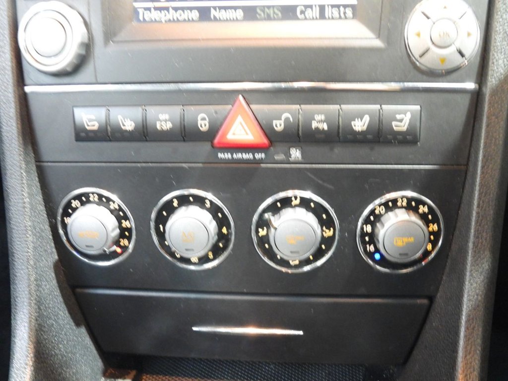 Used Mercedes-Benz SLK 2009 for sale - 77014387: Photo 26