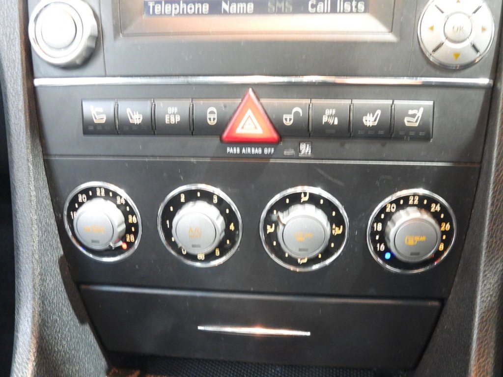 Used Mercedes-Benz SLK 2009 for sale - 77014387: Photo 27