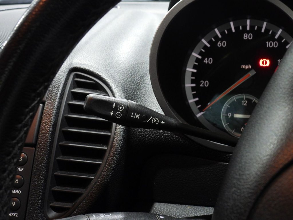 Used Mercedes-Benz SLK 2009 for sale - 77014387: Photo 30