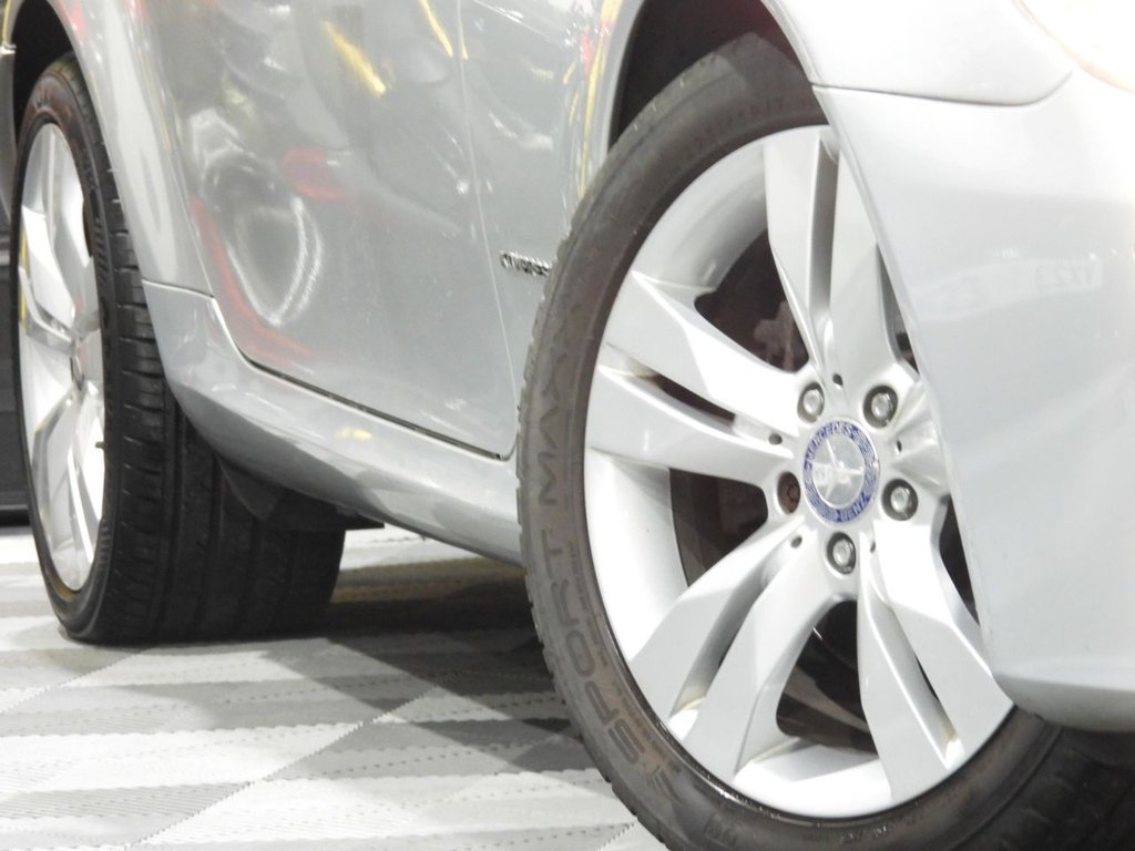 Used Mercedes-Benz SLK 2009 for sale - 77014387: Photo 7