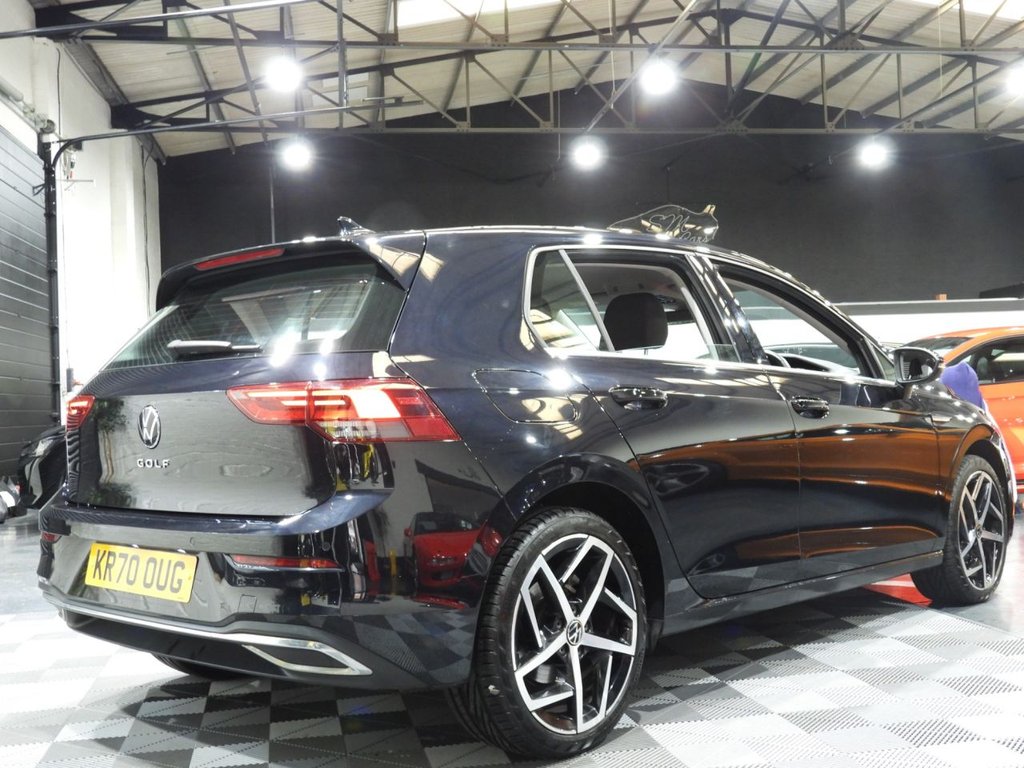 Used Volkswagen Golf 2020 for sale - 77110349: Photo 11