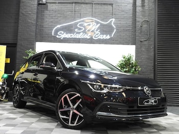 Used Volkswagen Golf 2020 for sale - 77110349: Photo