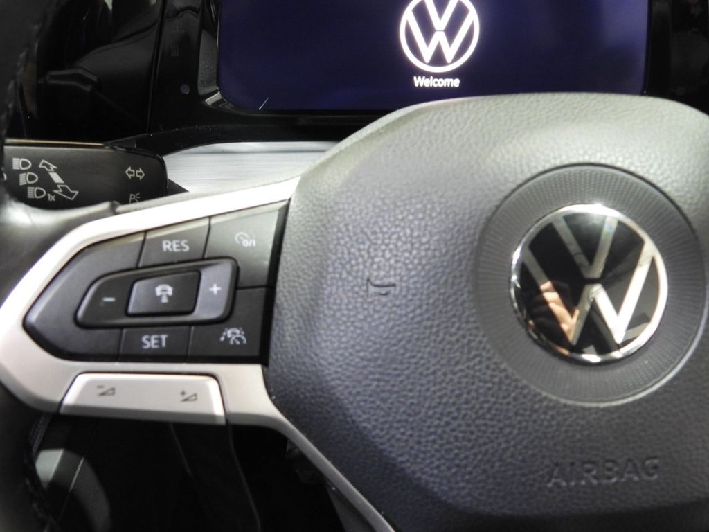 Used Volkswagen Golf 2020 for sale - 77110349: Photo 25