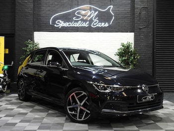 Used Volkswagen Golf 2020 for sale - 77110349: Photo