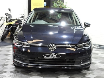 Used Volkswagen Golf 2020 for sale - 77110349: Photo
