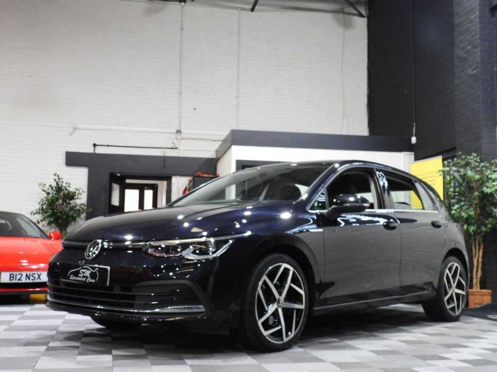 Used Volkswagen Golf 2020 for sale - 77110349: Photo 6