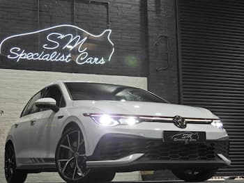 Used Volkswagen Golf 2023 for sale - 79636593: Photo