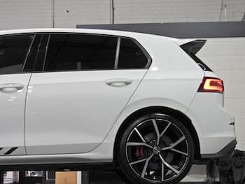 Used Volkswagen Golf 2023 for sale - 79636593: Photo