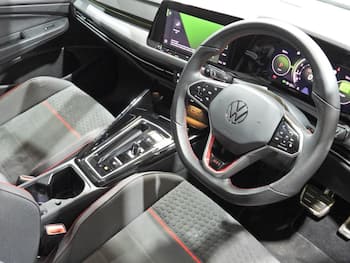 Used Volkswagen Golf 2023 for sale - 79636593: Photo