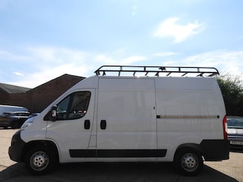 Used Citroen Relay 2022 for sale - 79518539: Photo