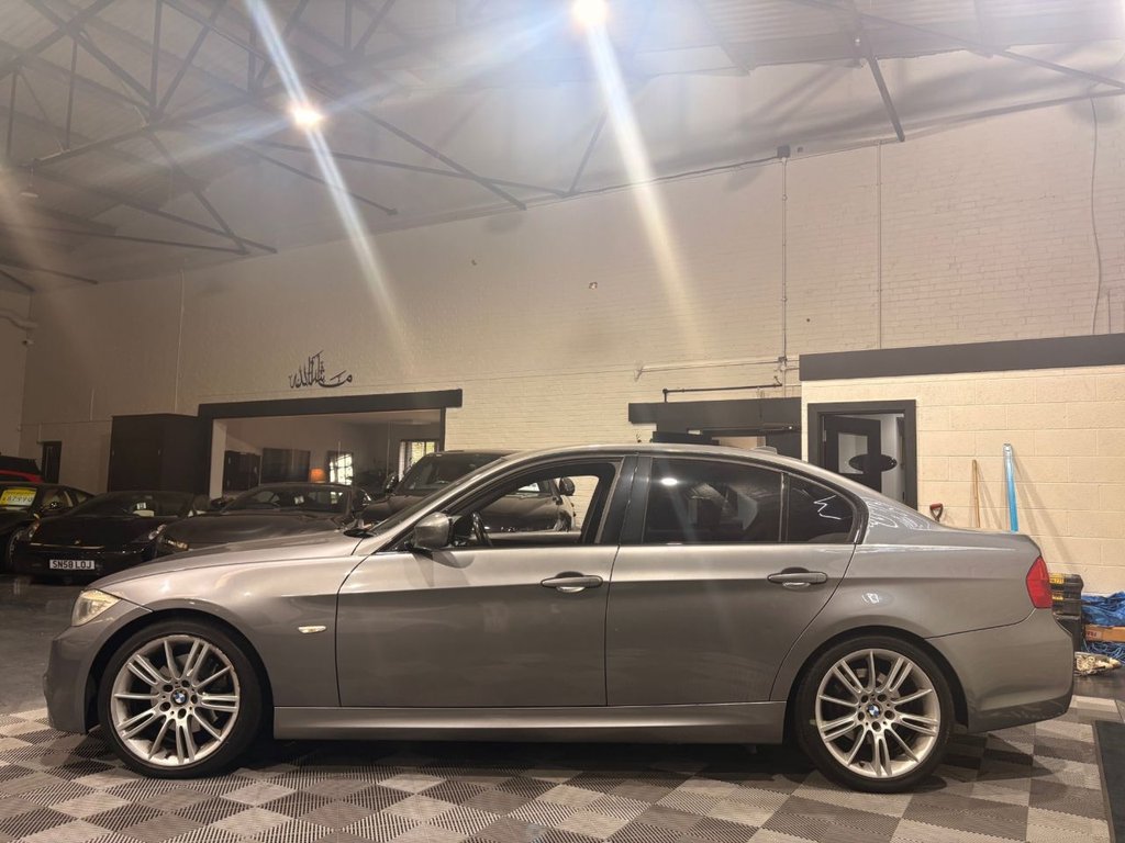 Used BMW 3 Series 2010 for sale - 78056611: Photo 10