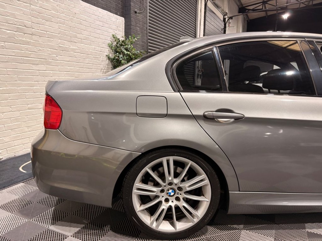 Used BMW 3 Series 2010 for sale - 78056611: Photo 11