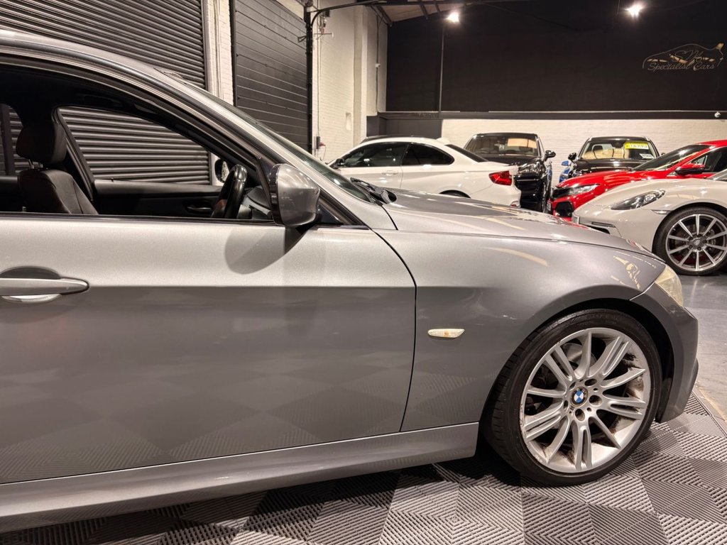 Used BMW 3 Series 2010 for sale - 78056611: Photo 12