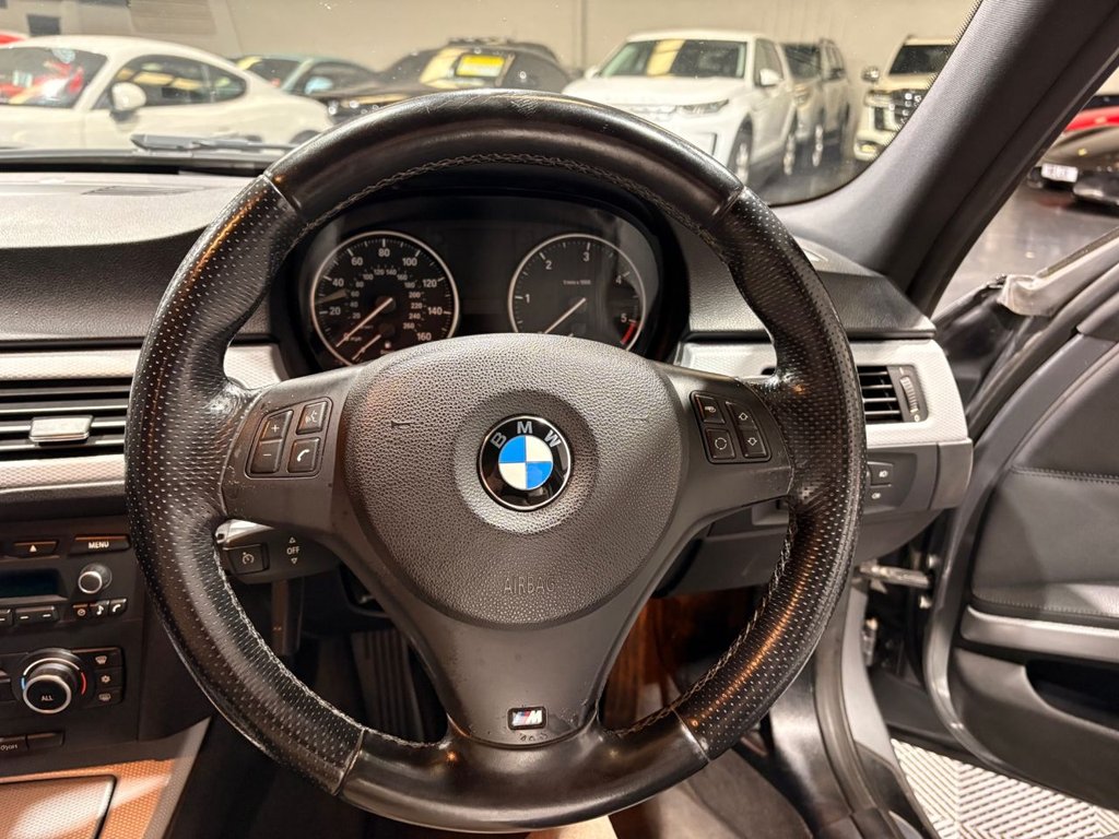 Used BMW 3 Series 2010 for sale - 78056611: Photo 13