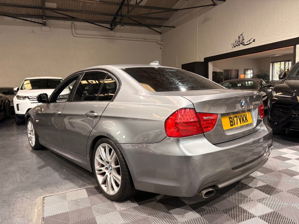 Used BMW 3 Series 2010 for sale - 78056611: Photo 21