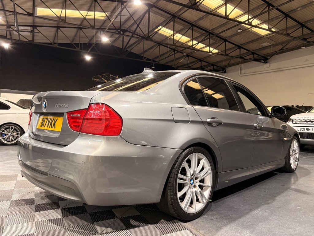 Used BMW 3 Series 2010 for sale - 78056611: Photo 22