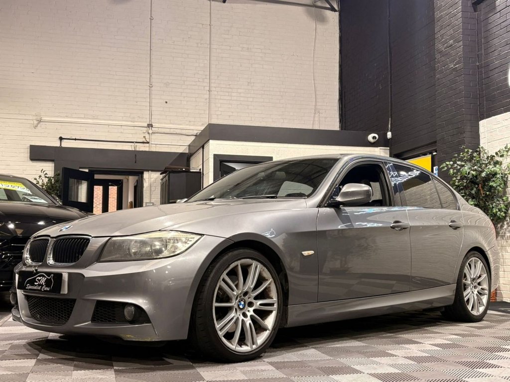 Used BMW 3 Series 2010 for sale - 78056611: Photo 3