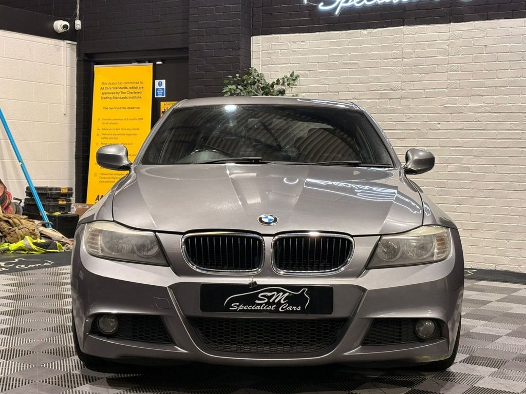 Used BMW 3 Series 2010 for sale - 78056611: Photo 4