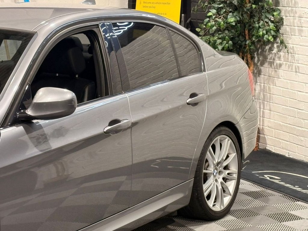 Used BMW 3 Series 2010 for sale - 78056611: Photo 5