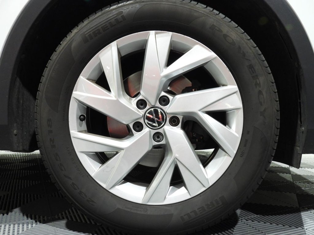 Used Volkswagen Tiguan 2022 for sale - 76797878: Photo 11