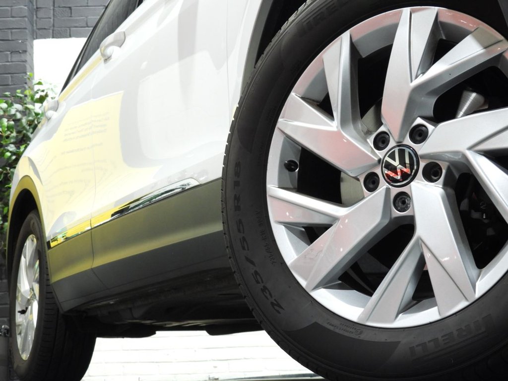 Used Volkswagen Tiguan 2022 for sale - 76797878: Photo 15