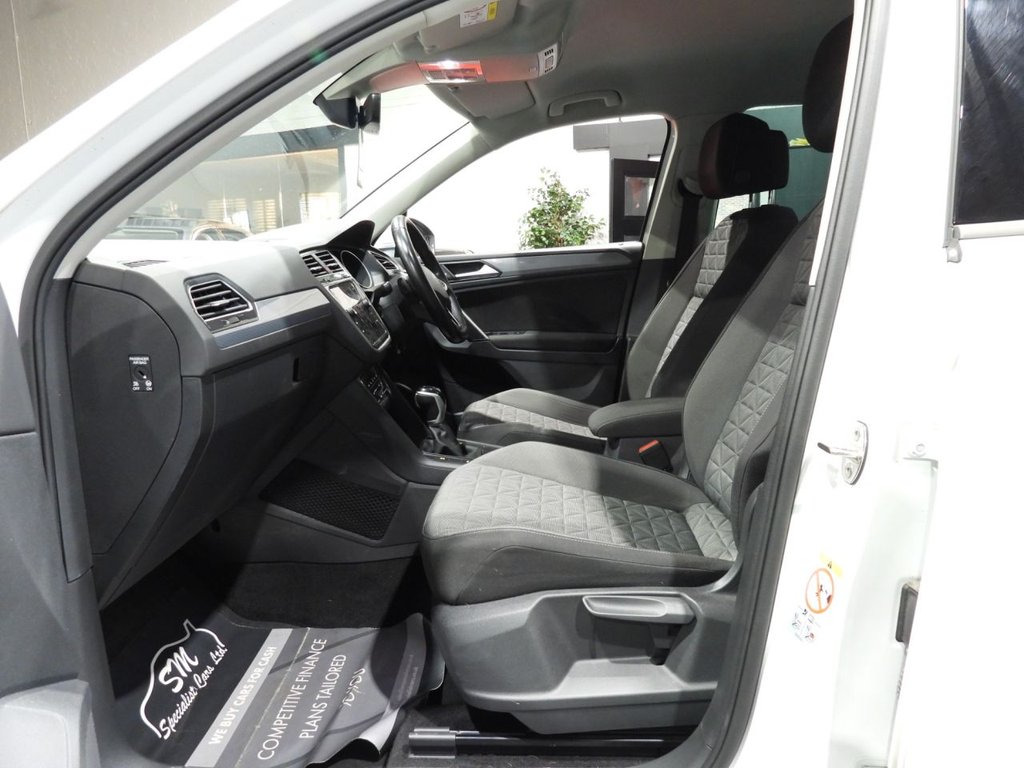 Used Volkswagen Tiguan 2022 for sale - 76797878: Photo 21