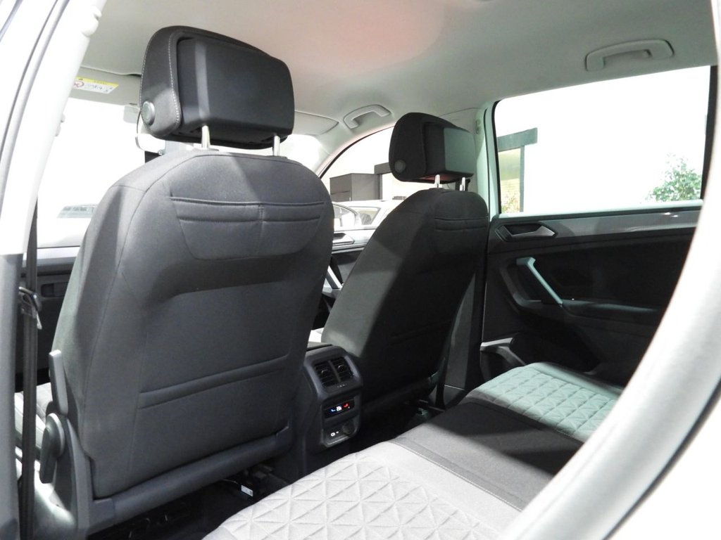 Used Volkswagen Tiguan 2022 for sale - 76797878: Photo 23