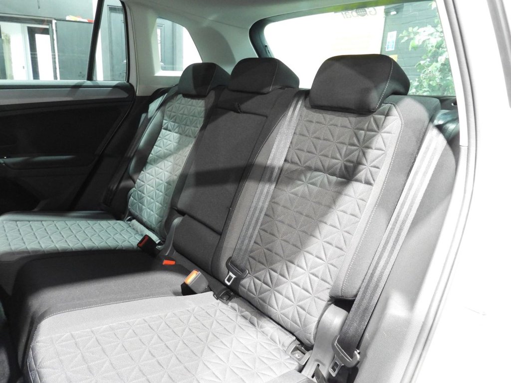 Used Volkswagen Tiguan 2022 for sale - 76797878: Photo 25