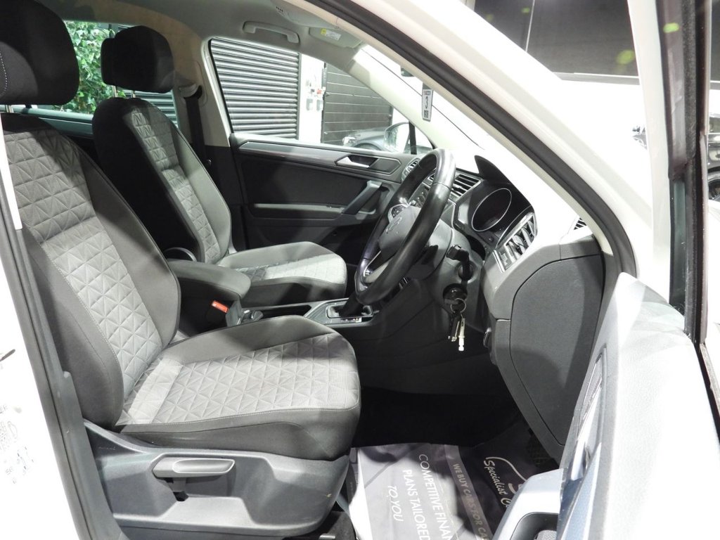 Used Volkswagen Tiguan 2022 for sale - 76797878: Photo 28