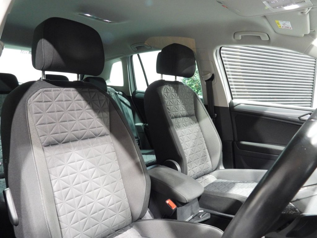 Used Volkswagen Tiguan 2022 for sale - 76797878: Photo 29