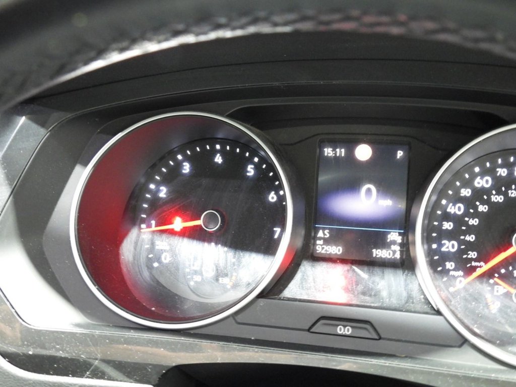 Used Volkswagen Tiguan 2022 for sale - 76797878: Photo 31