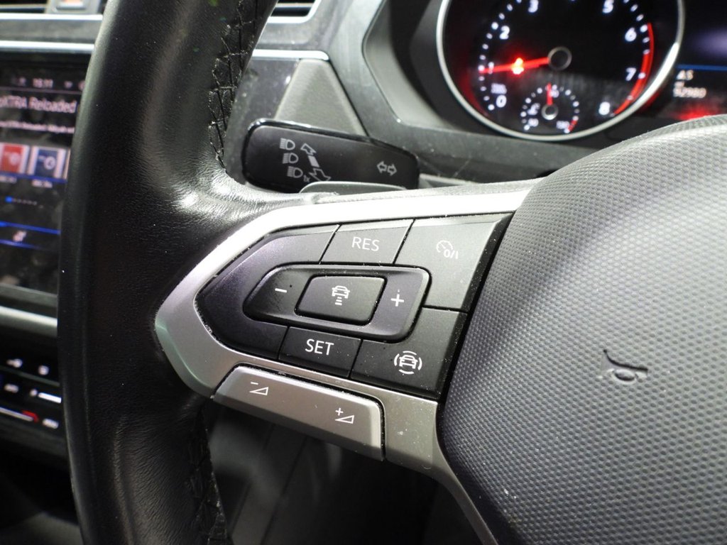 Used Volkswagen Tiguan 2022 for sale - 76797878: Photo 33